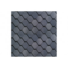 ТЕХНОНИКОЛЬ SHINGLAS многослойная черепица, Вестерн, Ниагара & 2S4X21-3431RUS
