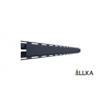 H-профиль ЁLLKA графит
