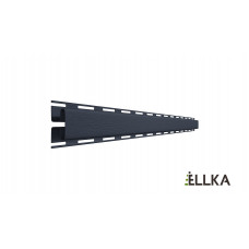 H-профиль ЁLLKA графит