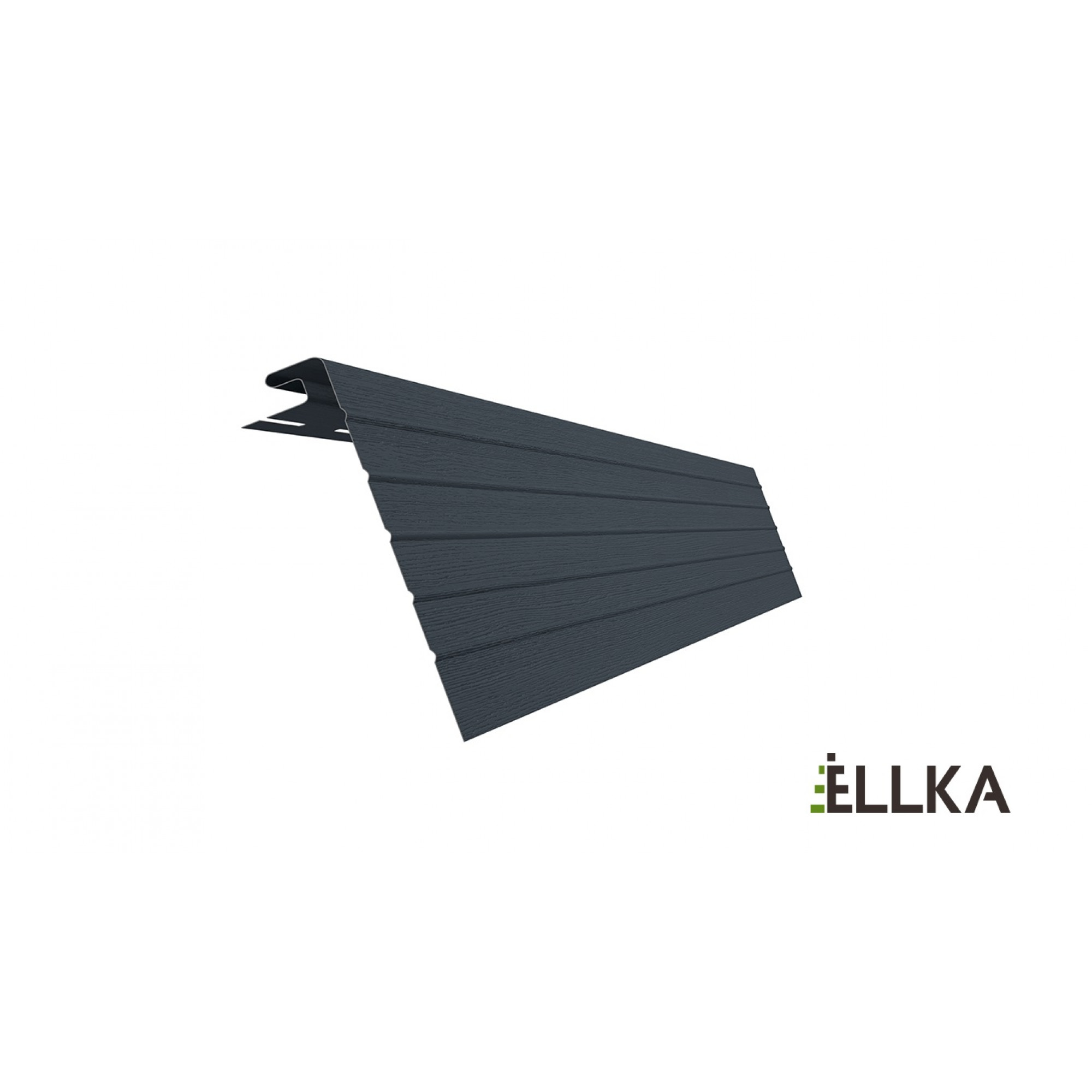 J-фаска ЁLLKA графит