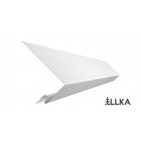 Околооконная планка ЁLLKA белая