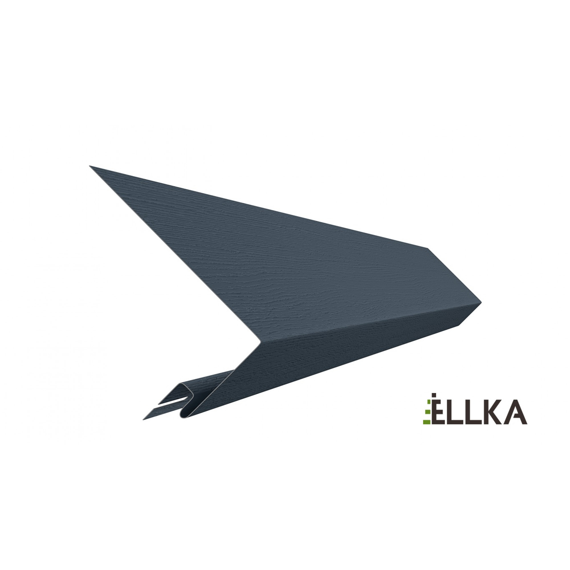 Околооконная планка ЁLLKA графит