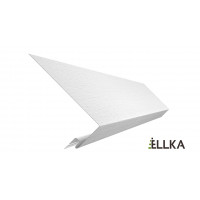 Околооконная планка широкая ЁLLKA белая