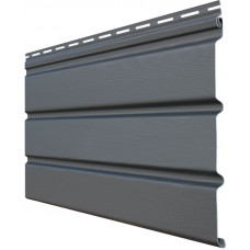 Софит Premium Acryl Grand Line без перфорации графит