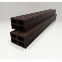Композитная лага для террасной доски TERRADECK 40х60х4000 мм