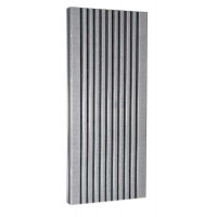 Террасная доска TERRADECK MASSIVE 3.0 150х21х4000 мм (серый)