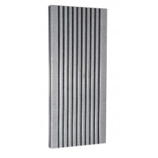 Террасная доска TERRADECK MASSIVE 3.0 150х21х3000 мм (серый)