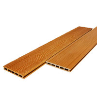 Террасная доска TERRADECK Mogano 165*24*3000м (орех)