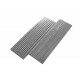 Террасная доска TERRADECK Solid 154х20х4000 мм (серый)