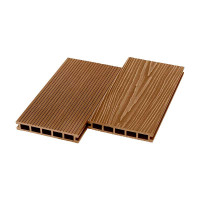 Террасная доска TERRADECK Ultra 150х24х4000 мм (орех)