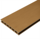 Террасная доска CM Decking Natur WIDE, OAK (Дуб) 3000х190х25 мм
