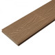 Доска террасная CM Decking VINTAGE SOLID 3000x140x20 мм OAK (Дуб)