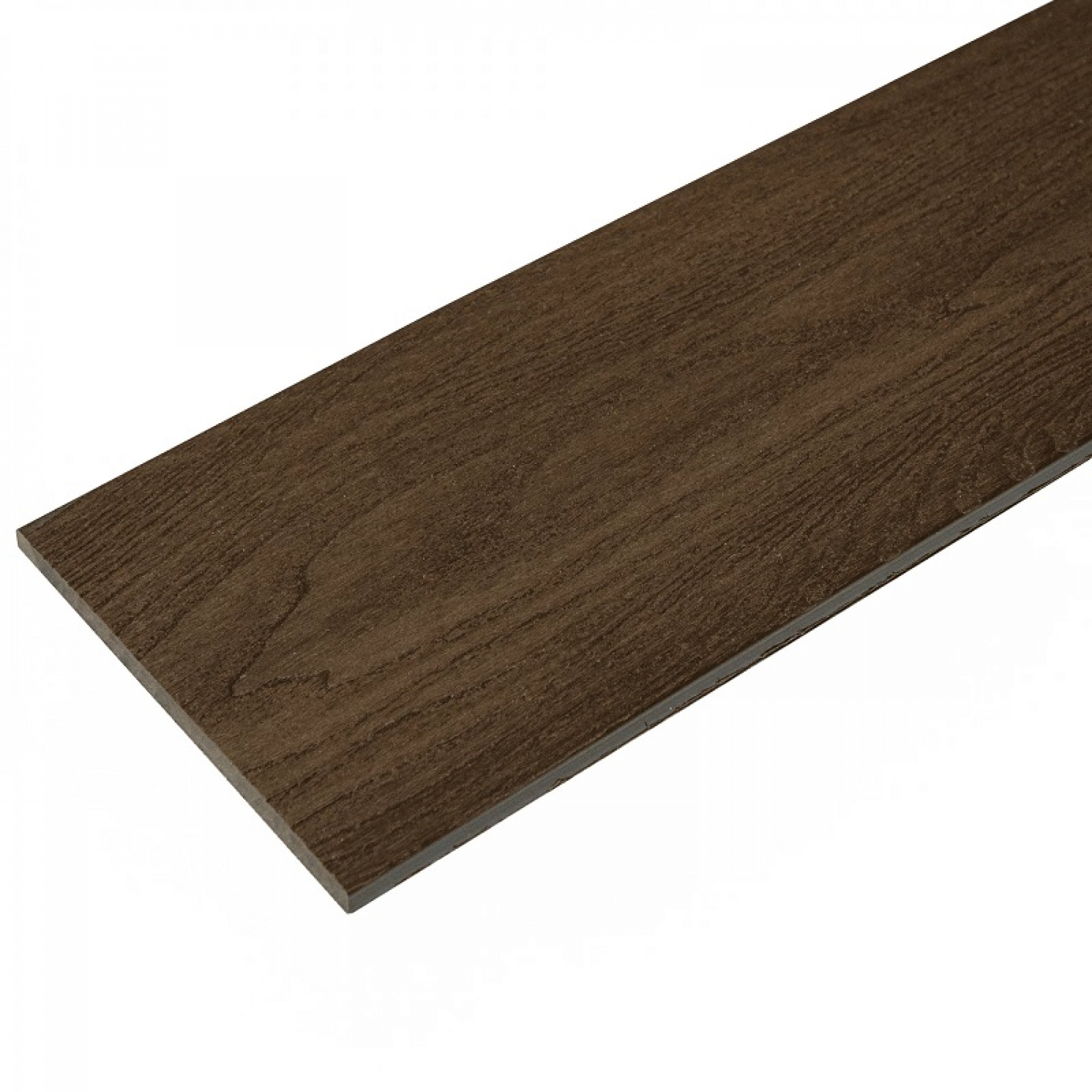 Панель универсальная CM Decking 3000x150x10 мм MERBAU (Мербау)