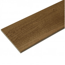 Панель универсальная CM Decking 3000x150x10 мм TEAK (Тик)