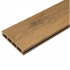 Доска террасная CM Decking ROBUST 3000х140х25 мм TEAK (Тик)