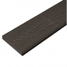 Доска террасная CM Decking VINTAGE SOLID 3000x140x20 мм WENGE (Венге)