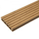 Доска террасная CM Decking ROBUST 3000х140х25 мм TEAK (Тик)