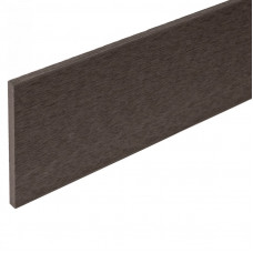 Панель универсальная CM Decking 3000х150х9.5 мм WENGE (Венге)