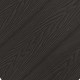 Доска террасная CM Decking VINTAGE SOLID 3000x140x20 мм WENGE (Венге)