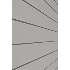 Сайдинг CEDRAL click smooth (гладкий) С05 (Серый минерал)