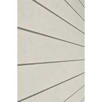 Сайдинг CEDRAL smooth (гладкий) С07 (Зимний лес)