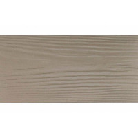 Сайдинг CEDRAL wood (под дерево) С14 (Белая глина)