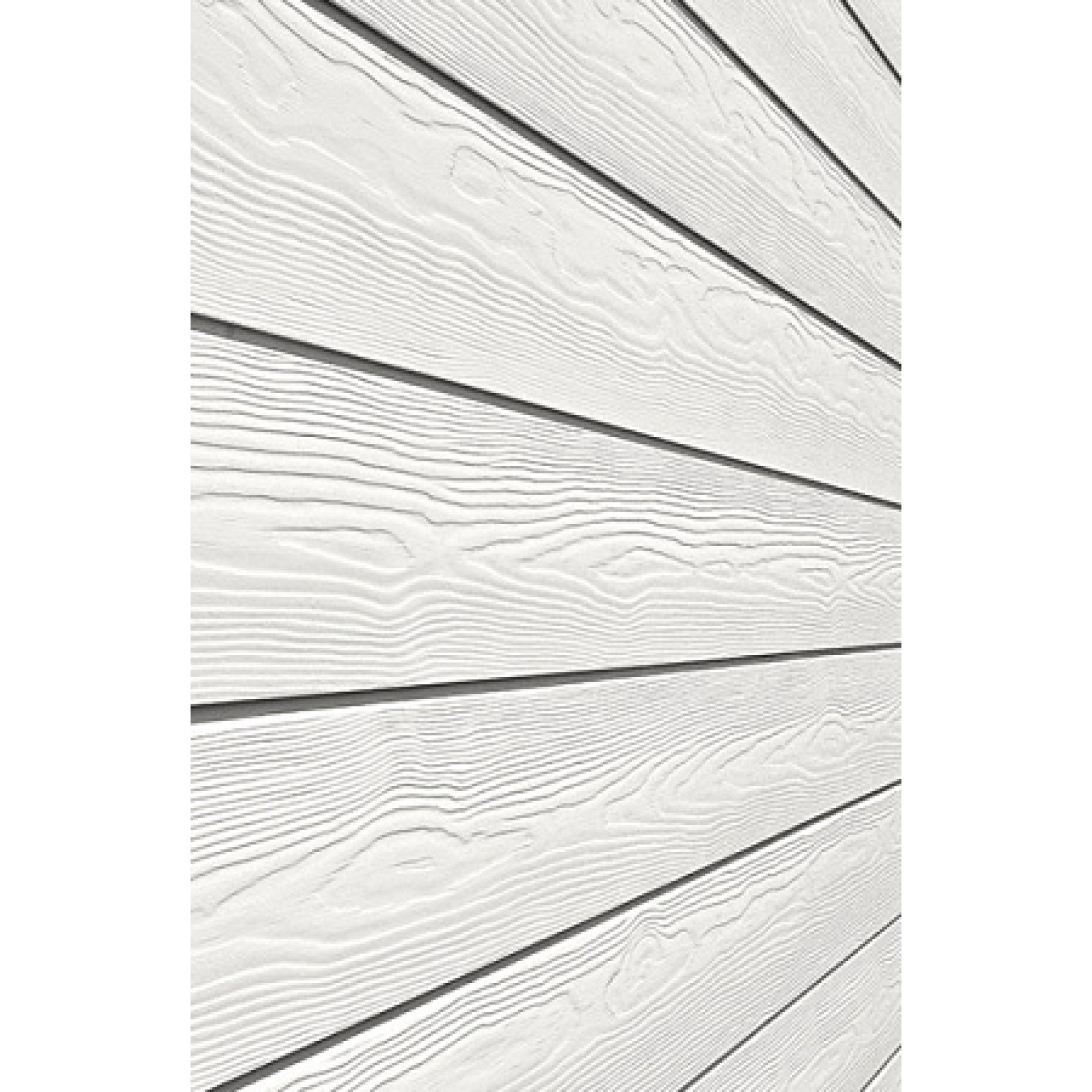 Сайдинг CEDRAL wood (под дерево) С51 (Серебристый минерал)