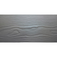 Сайдинг CEDRAL click wood (под дерево) С15 (Северный океан)
