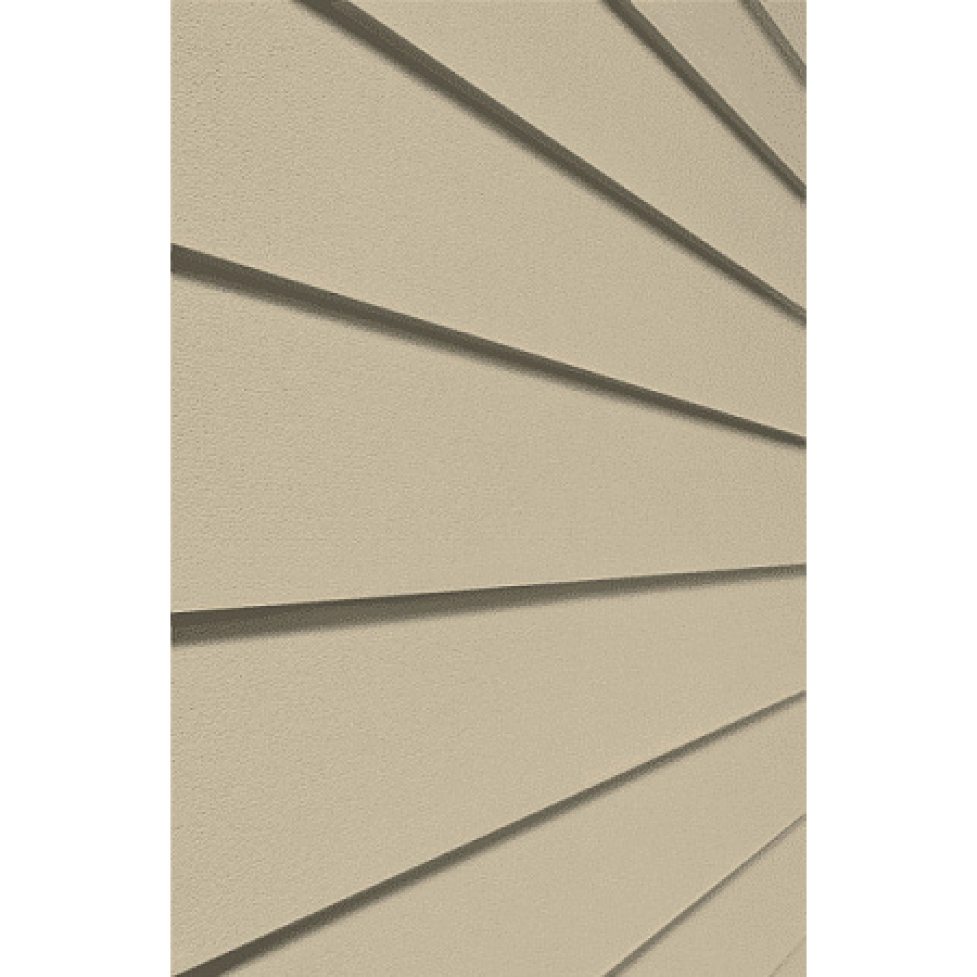Сайдинг CEDRAL smooth (гладкий) С08 (Берёзовая роща)