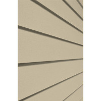 Сайдинг CEDRAL smooth (гладкий) С08 (Берёзовая роща)