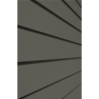 Сайдинг CEDRAL smooth (гладкий) С60 (Сумеречный лес)