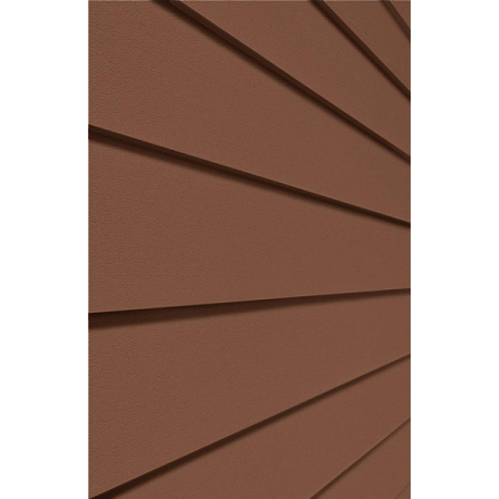 Сайдинг CEDRAL smooth (гладкий) С30 (Теплая земля)