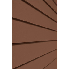Сайдинг CEDRAL smooth (гладкий) С30 (Теплая земля)