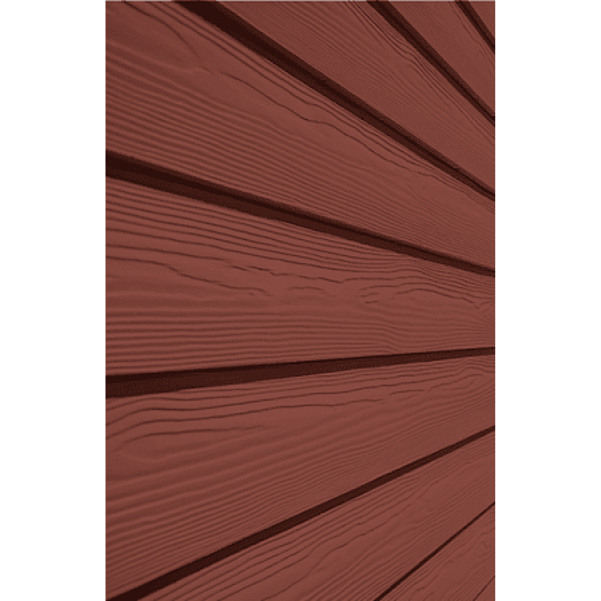 Сайдинг CEDRAL wood (под дерево) С61 (Красная земля)