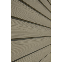 Сайдинг CEDRAL wood (под дерево) С58 (Осенний лес)