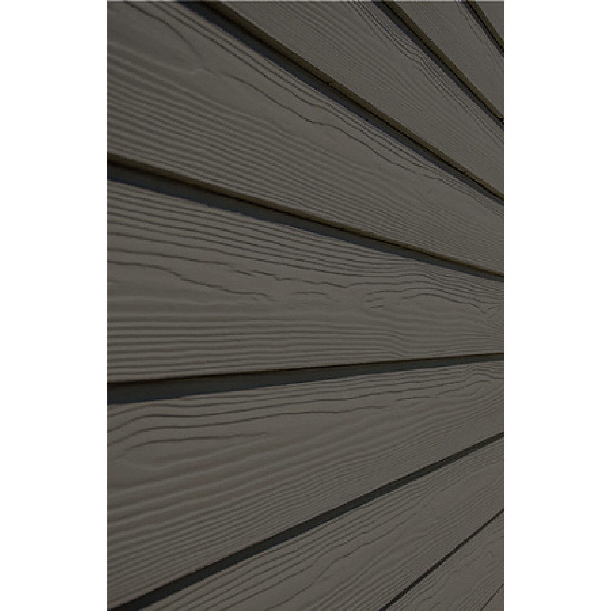 Сайдинг CEDRAL wood (под дерево) С60 (Сумеречный лес)