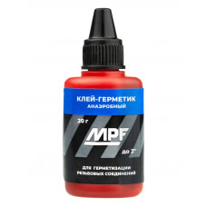 Клей-герметик Masterprof Фиксатор анаэробный 20 г