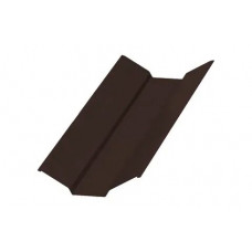 Планка ендовы верхняя 76х76х2000 (PURETAN-20-RR32-0.5)