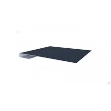Планка завершающая 65х3000 NormanMP (ПЭ-01-7024-0.5)