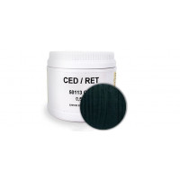 Краска для ретуши CEDRAL С19 (Грозовой океан)