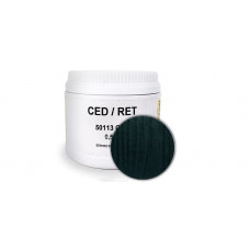 Краска для ретуши CEDRAL С19 (Грозовой океан)