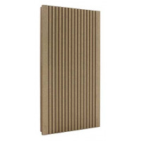 Террасная доска TERRADECK Velvet 152*28*4000м (карамель)