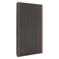 Террасная доска TERRADECK Velvet 152*28*3000м (коричневый)