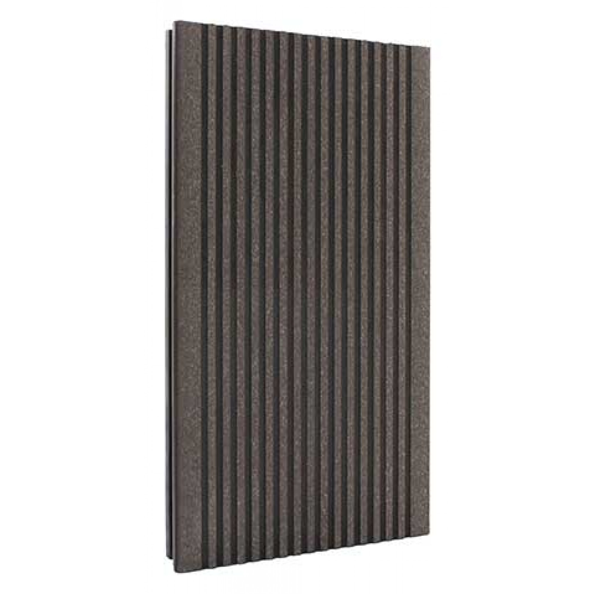 Террасная доска TERRADECK Velvet 152*28*4000м (коричневый)