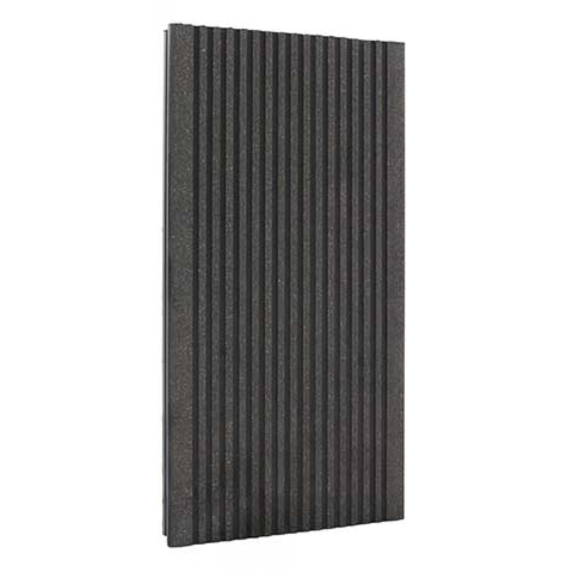 Террасная доска TERRADECK Velvet 152*28*3000м (черный)