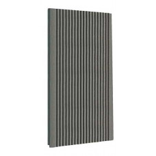 Террасная доска TERRADECK ECO 155*28*3000 мм (серый)