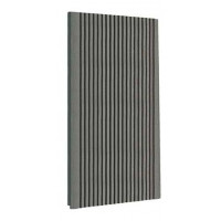 Террасная доска TERRADECK ECO 155*28*6000 мм (серый)