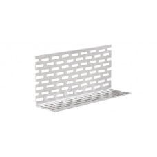 Перфорированный профиль 50/30х2,5 алюм. CEDRAL