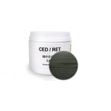 Краска для ретуши CEDRAL С31 (Зелёный минерал)
