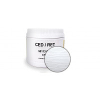 Краска для ретуши CEDRAL С51 (Серебристый минерал)